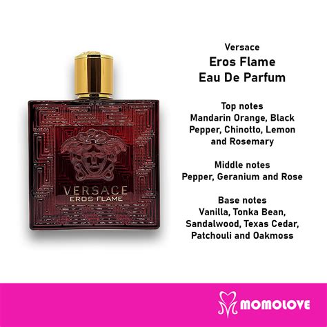 versace eros secret collection